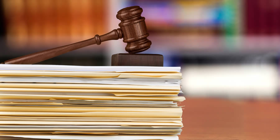 Asistencia Legal en Documentos de Litigantes ante el Tribunal